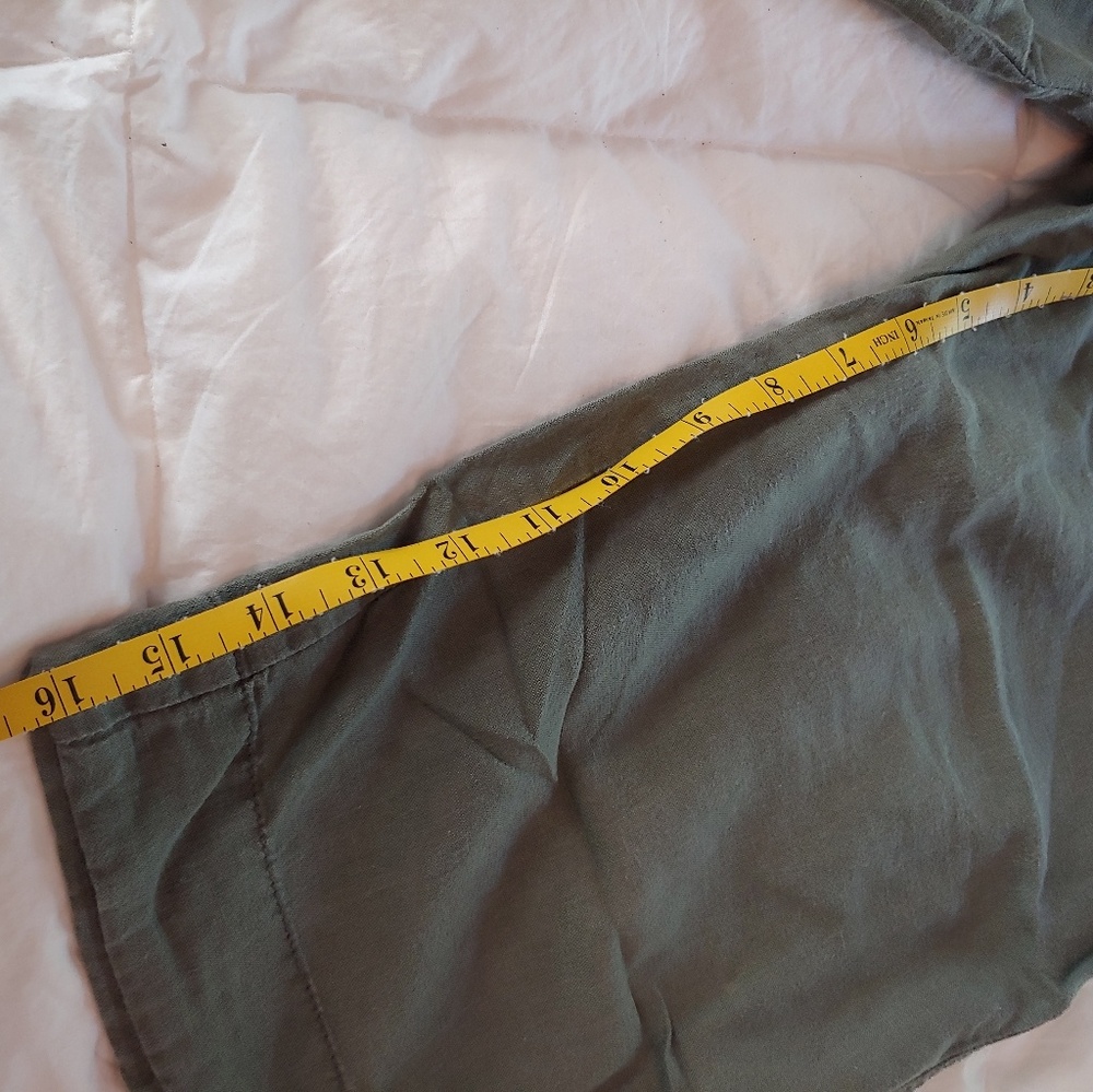 Capri pants - Picture 4 of 7